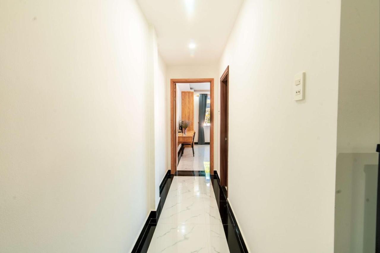 דה לאט Hoa Mi Condotel מראה חיצוני תמונה